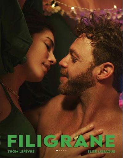 Visuel du film Filigrane