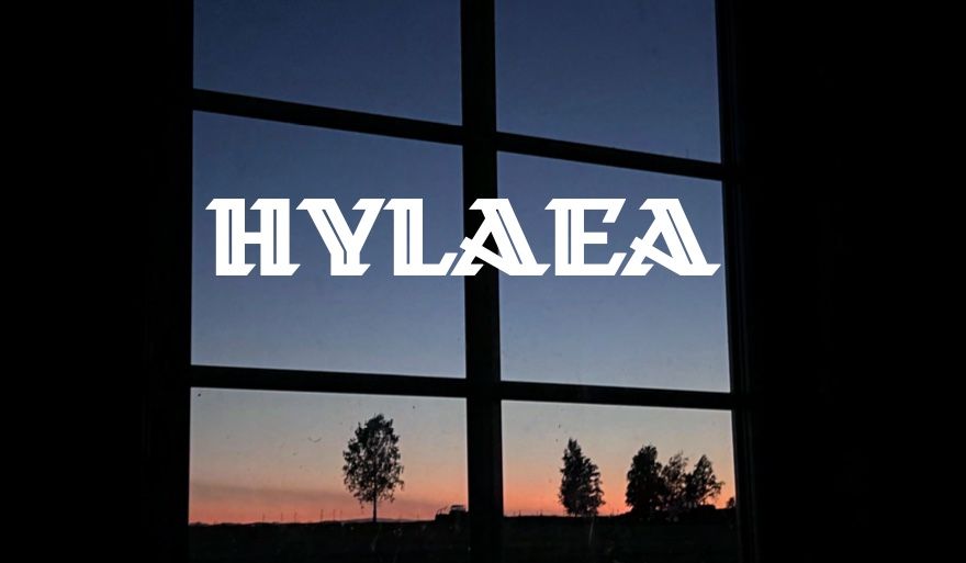 Visuel du film Hylaea